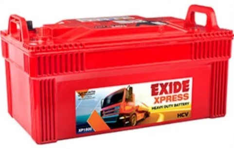 exide